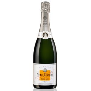 Veuve Clicquot '250 Ans' Demi-Sec Champagne