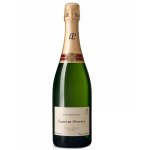 Laurent-Perrier 'La Cuvée' Brut Champagne 