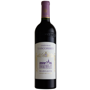 2010 Chateau Lascombes Margaux 