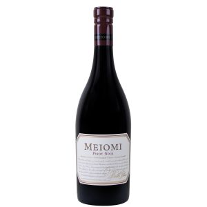 2022 Meiomi Pinot Noir California