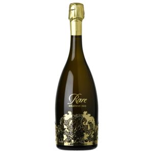 2008 Piper-Heidsieck Rare Brut Champagne