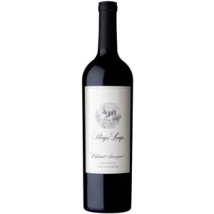 2020 Stags' Leap Winery Cabernet Sauvignon Napa Valley 