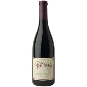 2021 Kosta Browne Pinot Noir Sonoma Coast 