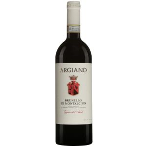 2019 Argiano 'Vigna del Suolo' Brunello di Montalcino Tuscany Pre-Arrival