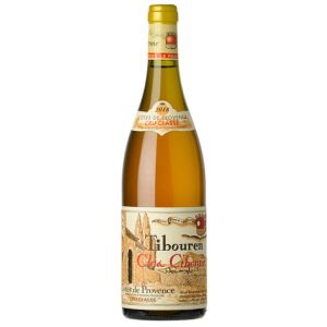 2021 Clos Cibonne 'Tradition' Tibouren Rosé Côtes de Provence