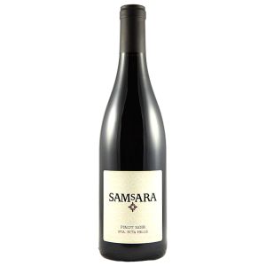 2018 Samsara Rancho La Vina Vineyard Pinot Noir Sta. Rita Hills