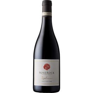 2021 Roserock ‘Zephirine’ Pinot Noir Eola-Amity Hills 