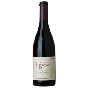 2021 Kosta Browne Pinot Noir Anderson Valley