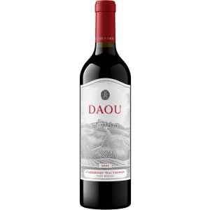 2021 Daou Vineyards 'Discovery' Cabernet Sauvignon Paso Robles 375mL Half-Bottle
