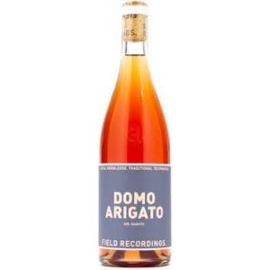 2023 Field Recordings 'Domo Arigato Mr. Ramato' Pinot Grigio Central Coast