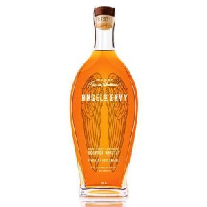 Angel's Envy Straight Bourbon 750ml