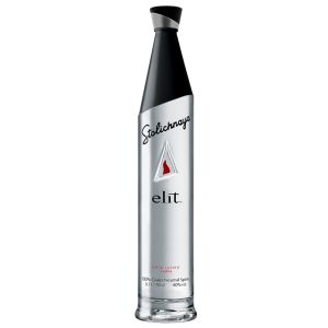 Stolichnaya 'elit' Vodka 750ml