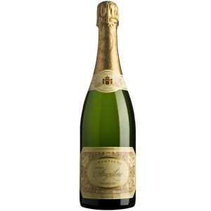 2011 J. Lassalle 'Cuvee Angeline' Millesime Brut Champagne 