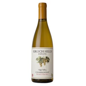 2019 Grgich Hills Cellar Estate Grown Chardonnay Napa Valley