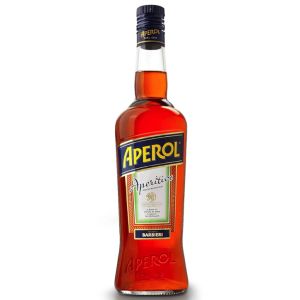 Aperol Aperitif Liqueur