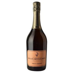 Billecart-Salmon Brut Rose Champagne 