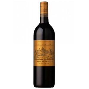 2016 Chateau d'Issan Margaux