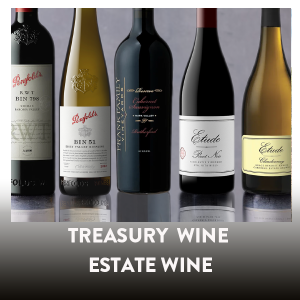 Treasury Wines Estate Tasting @ Aventura