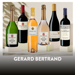 Gerard Bertrand: Gems From Southern France! Tasting @ Aventura