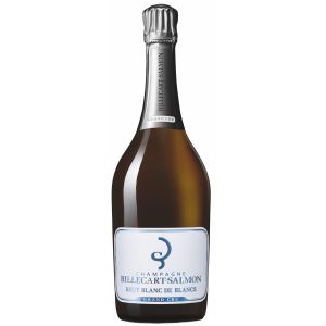 Billecart-Salmon Brut Blanc de Blancs Grand Cru Champagne