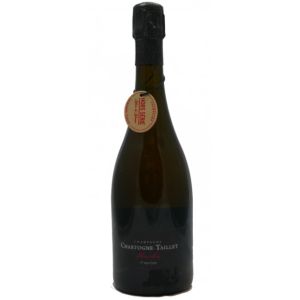 NV Chartogne-Taillet 'Hors Serie' Blanc de Blancs Extra Brut 2015 Champagne 