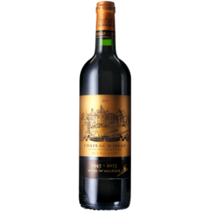 2015 Chateau d'Issan Margaux