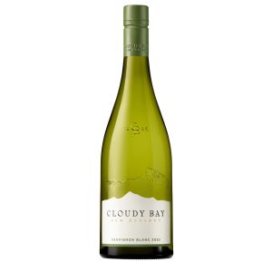2022 Cloudy Bay Vineyards Sauvignon Blanc Marlborough