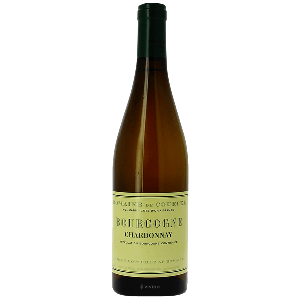 2019 Domaine de Courcel Blanc Bourgogne