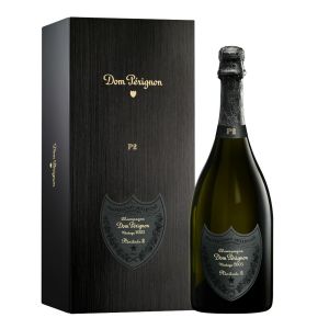 2003 Dom Perignon Plénitude 2 'P2' Brut Champagne with Gift Box 