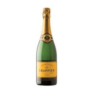 Drappier ‘Carte d'Or’ Brut Champagne 