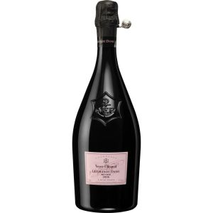 2006 Veuve Clicquot 'La Grande Dame' Rose Champagne