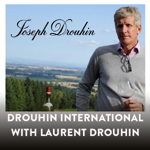 DROUHIN INTERNATIONAL With Laurent Drouhin! Wine Tasting @ West Bloomfield