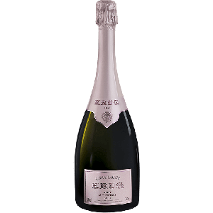 Krug Brut Rosé 25ème Edition Champagne 