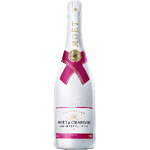 Moët & Chandon Ice Impérial Rosé Champagne 