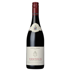 2021 Famille Perrin Ventoux Rouge Rhone