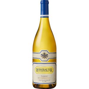 2022 Rombauer Chardonnay Carneros