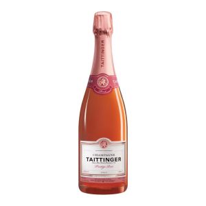 Taittinger 'Cuvee Prestige' Rose Champagne 1.5L