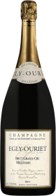 2011 Egly-Ouriet Brut Grand Cru Millesime Champagne