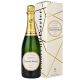 Laurent-Perrier 'La Cuvée' Brut Champagne with Gift Box