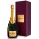 Krug Grande Cuvee Brut 170ème Edition Champagne Gift Box