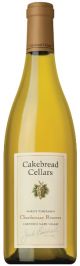 2020 Cakebread Cellars Chardonnay Reserve Carneros Napa Valley