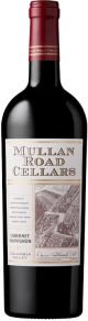 2018 Mullan Road Cellars by Cakebread Cabernet Sauvignon  Columbia Valley