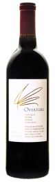 Opus One Overture Red Bordeaux Blend Oakville 2021 Release
