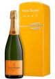 Veuve Clicquot Brut Champagne with the Fridge by SMEG Gift Box 